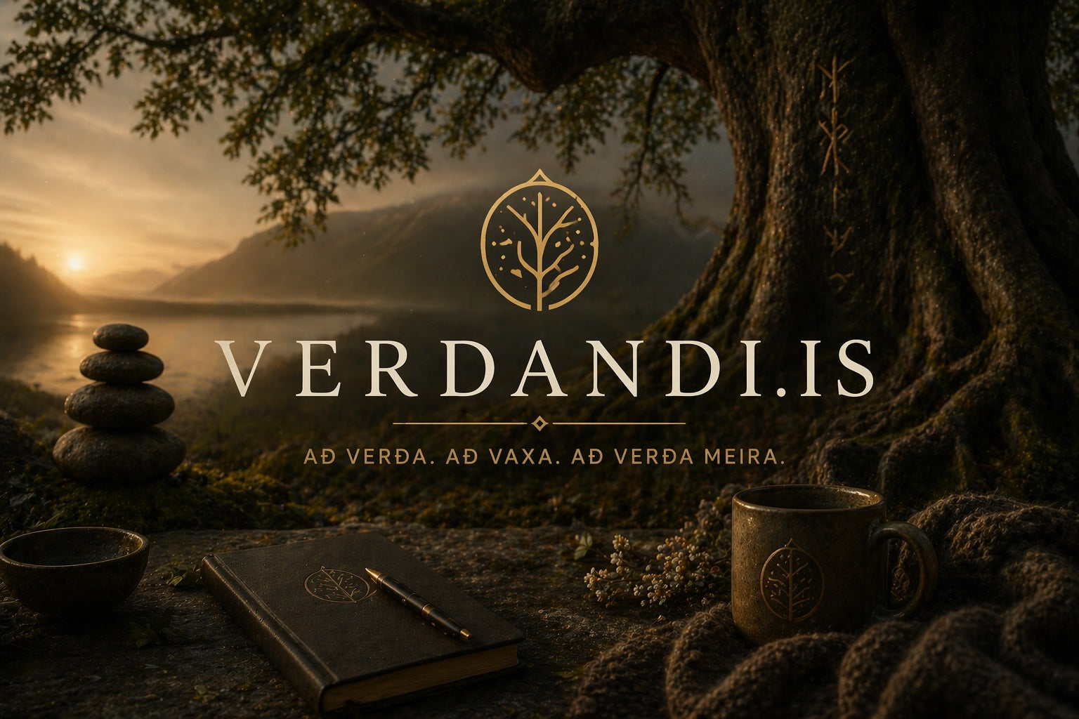 verdandi.is